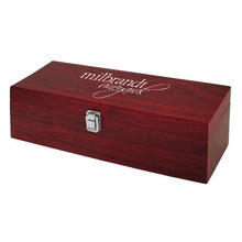 Load image into Gallery viewer, Cherry Wood Accessory Set