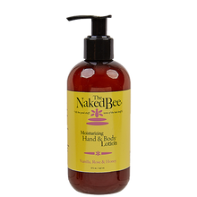 Load image into Gallery viewer, The Naked Bee Hand & Body Lotion