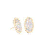 Load image into Gallery viewer, Kendra Scott Ellie Gold Earrings