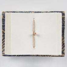 Load image into Gallery viewer, Indigo Mini Notebook Set