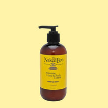 Load image into Gallery viewer, The Naked Bee Hand & Body Lotion