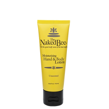 Load image into Gallery viewer, The Naked Bee Hand & Body Lotion