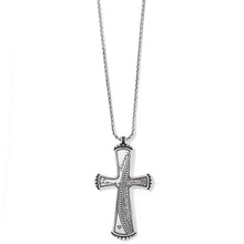 Load image into Gallery viewer, Brighton Essex Cross Necklace