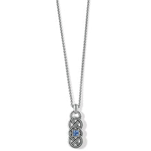 Load image into Gallery viewer, Brighton Interlok Lustre Necklace