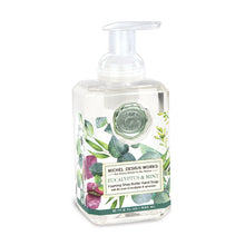 Load image into Gallery viewer, Foaming Hand Soap