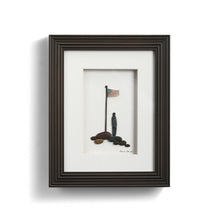 Load image into Gallery viewer, Proud Wall Art