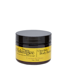 Load image into Gallery viewer, The Naked Bee Body Butter