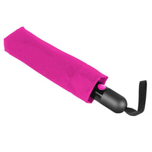 Load image into Gallery viewer, Hot Pink - UnbelievaBrella™ Compact Reverse Umbrella