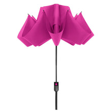 Load image into Gallery viewer, Hot Pink - UnbelievaBrella™ Compact Reverse Umbrella