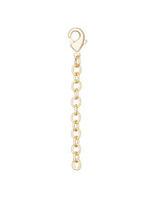 Load image into Gallery viewer, Kendra Scott Necklace Extender 2" Lobster Clasps