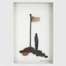 Load image into Gallery viewer, Proud Wall Art