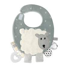 Load image into Gallery viewer, Mommy & Me Activity Bib