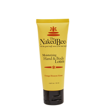 Load image into Gallery viewer, The Naked Bee Hand & Body Lotion