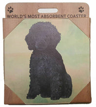 Load image into Gallery viewer, Pet Coasters