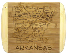 Load image into Gallery viewer, Arkansas Board