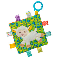 Load image into Gallery viewer, Taggies Crinkle Me
