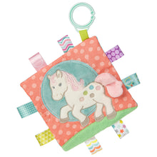 Load image into Gallery viewer, Taggies Crinkle Me