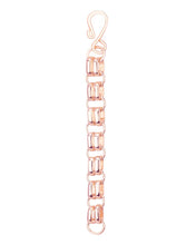 Load image into Gallery viewer, Kendra Scott Necklace Extender 4" Hooks