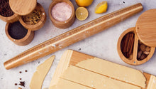 Load image into Gallery viewer, Tapered Rolling Pin
