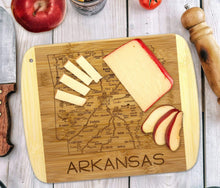 Load image into Gallery viewer, Arkansas Board