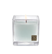 Load image into Gallery viewer, Aromatique Cube Candles 12 oz