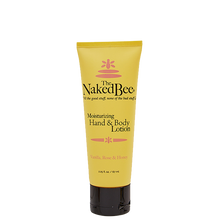 Load image into Gallery viewer, The Naked Bee Hand & Body Lotion