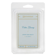 Load image into Gallery viewer, Aromatique Wax melts 2.7 oz