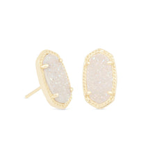 Load image into Gallery viewer, Kendra Scott Ellie Gold Earrings