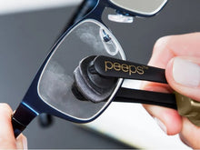 Load image into Gallery viewer, Carbon Eyeglass Cleaner
