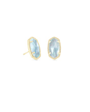 Load image into Gallery viewer, Kendra Scott Ellie Gold Earrings