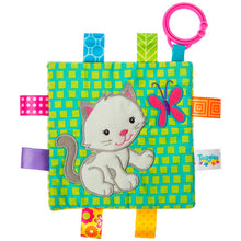 Load image into Gallery viewer, Taggies Crinkle Me