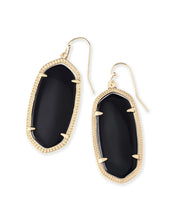 Load image into Gallery viewer, Kendra Scott Elle Earrings in Gold