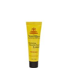 Load image into Gallery viewer, The Naked Bee Hand & Body Lotion