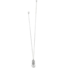 Load image into Gallery viewer, Brighton Interlok Cascade Necklace