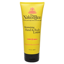 Load image into Gallery viewer, The Naked Bee Hand & Body Lotion