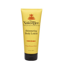 Load image into Gallery viewer, The Naked Bee Hand & Body Lotion