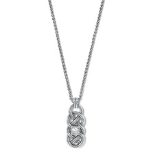 Load image into Gallery viewer, Brighton Interlok Lustre Necklace