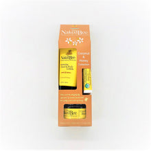 Load image into Gallery viewer, The Naked Bee Body Cream & Lotion Gift Set