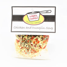 Load image into Gallery viewer, What's Cookin' Meals