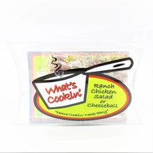 Load image into Gallery viewer, What's Cookin' Mixes