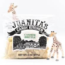 Load image into Gallery viewer, Juanita's Brittle