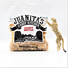 Load image into Gallery viewer, Juanita's Brittle