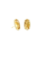 Load image into Gallery viewer, Kendra Scott Ellie Gold Earrings