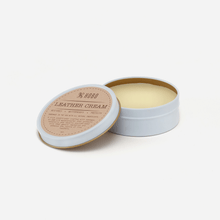 Load image into Gallery viewer, HOBO Leather Cream
