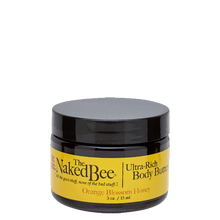Load image into Gallery viewer, The Naked Bee Body Butter