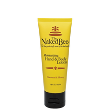 Load image into Gallery viewer, The Naked Bee Hand & Body Lotion