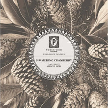 Load image into Gallery viewer, Porch View Home Candles