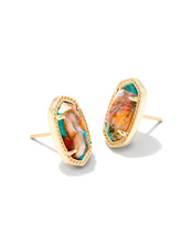 Load image into Gallery viewer, Kendra Scott Ellie Gold Earrings