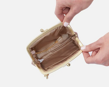 Load image into Gallery viewer, Hobo CHEER GO Frame Pouch