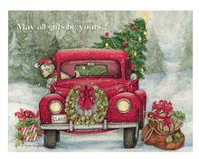 Load image into Gallery viewer, Boxed Christmas Cards